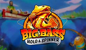 big bass bonanza big bass bonanza